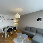 L\'Eperon - Centre - Vieux Mans - 6 Pers